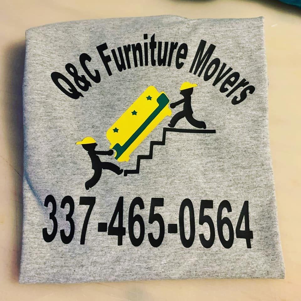 qc furniture movers
