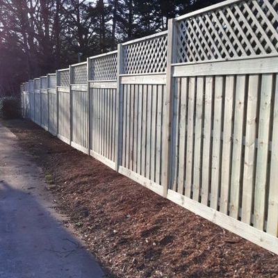 Fence Company