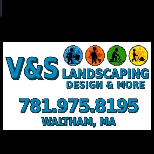 V&S Landscaping Waltham, MA Thumbtack