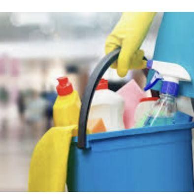 Ebony & Ivory Cleaning Services