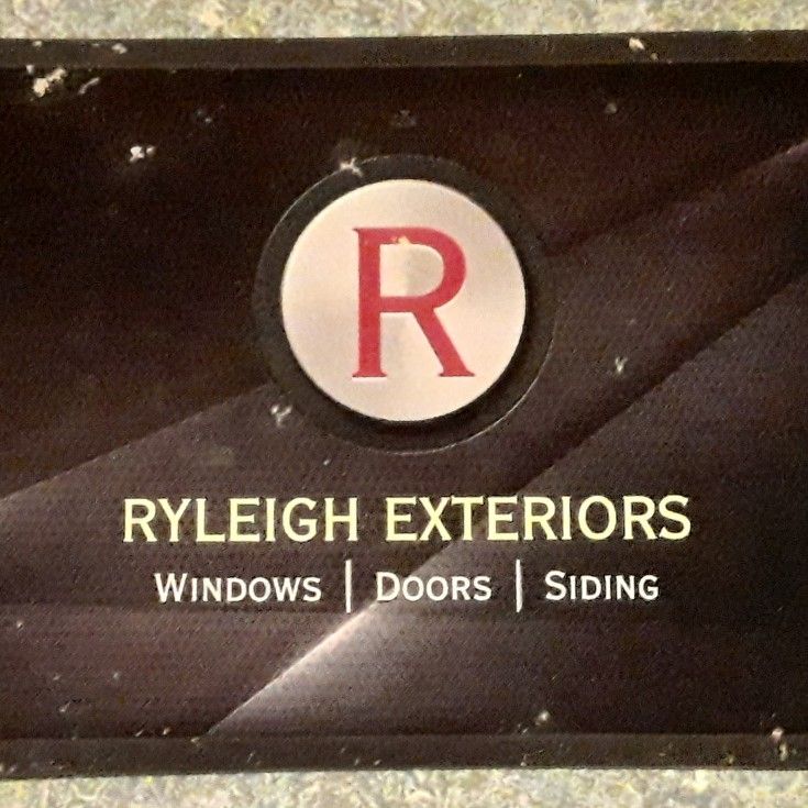 Ryleigh Exteriors