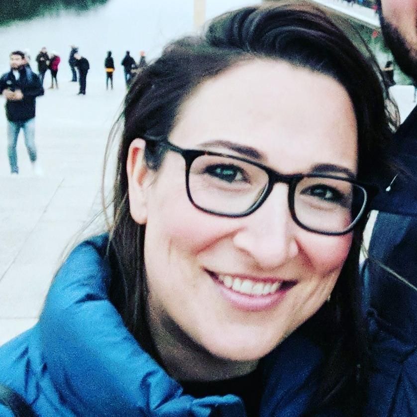 Esther Plaster, Personal Stylist