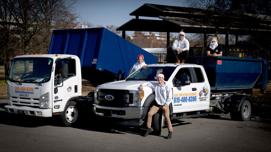 Locally owned at operated 