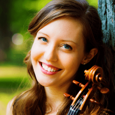 Avatar for Violin & Viola Lessons with Emily Benoit