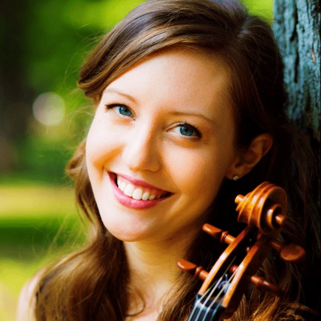 Violin & Viola Lessons with Emily Benoit