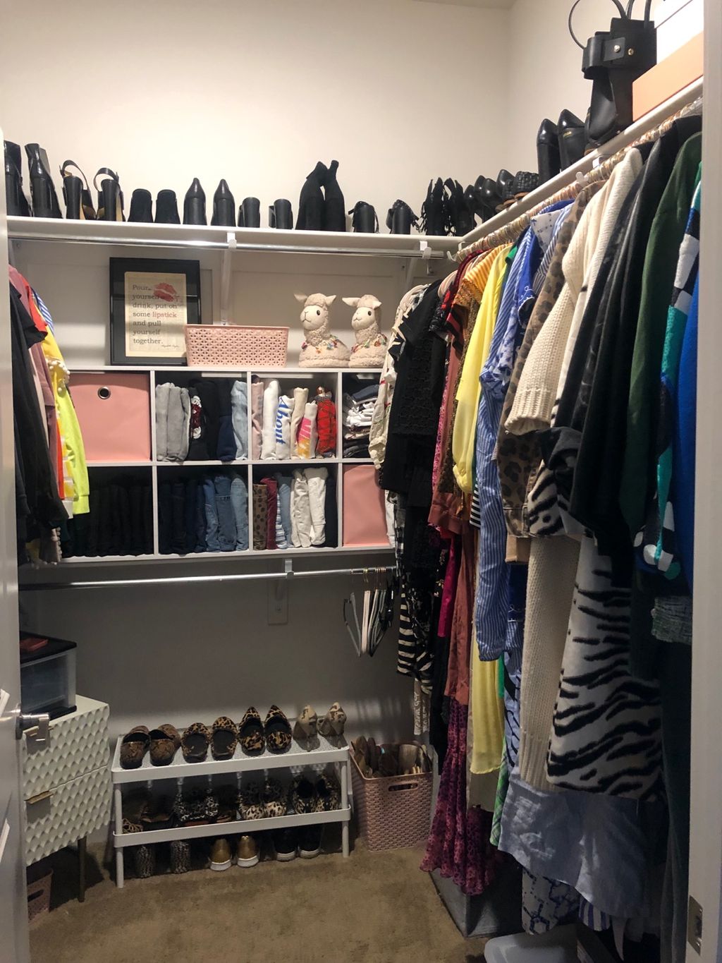 Customer photos