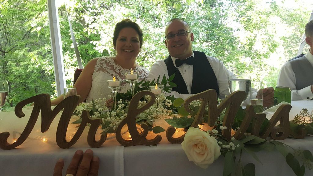 Customer photos