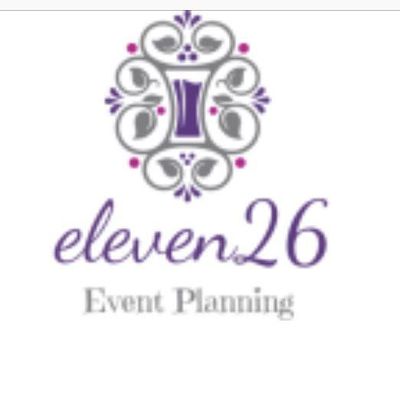 Avatar for Eleven26 Event Planning