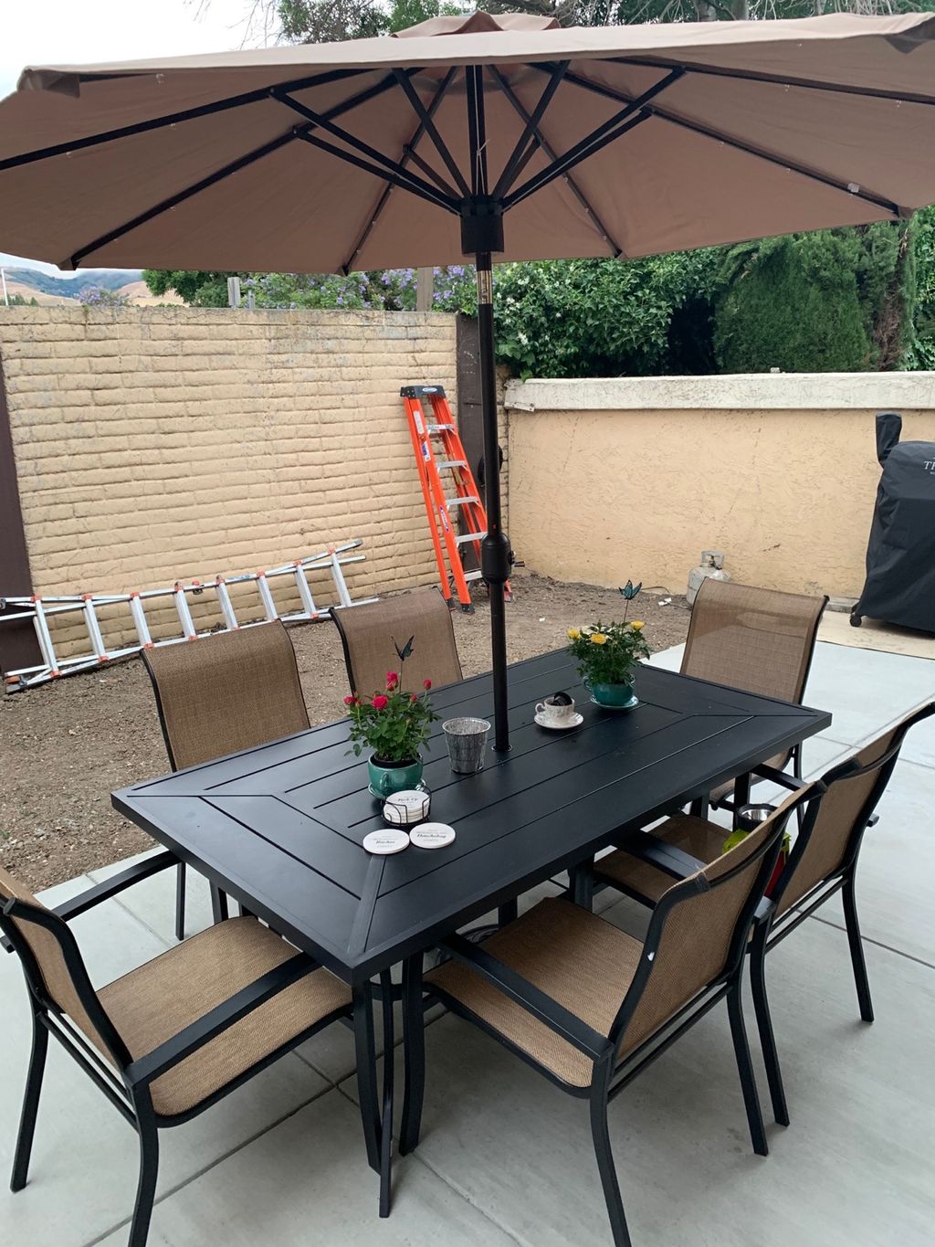 Customer photos
