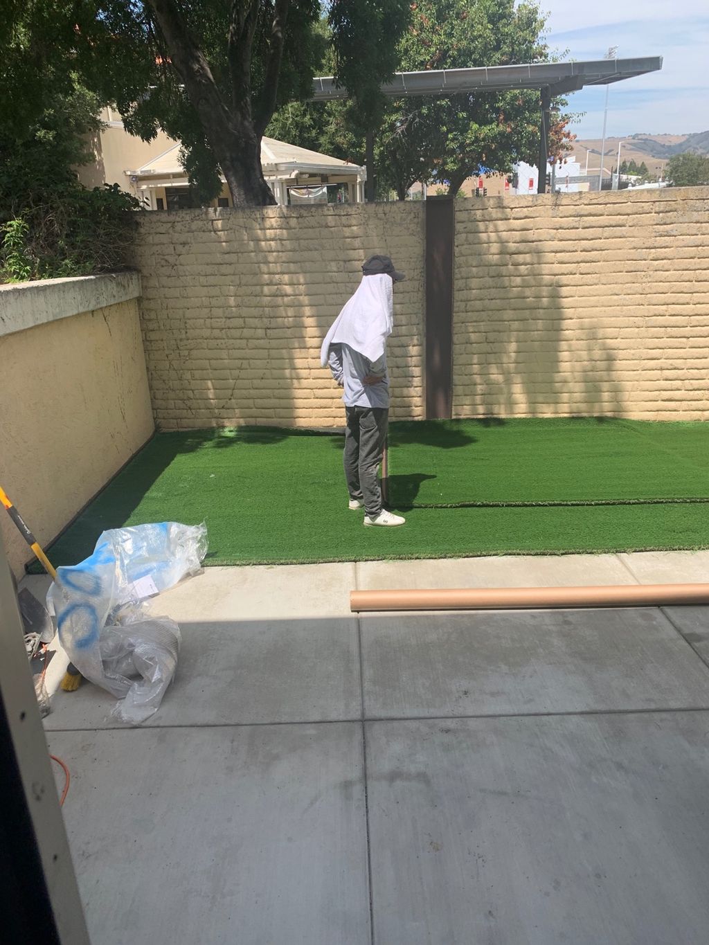 Customer photos