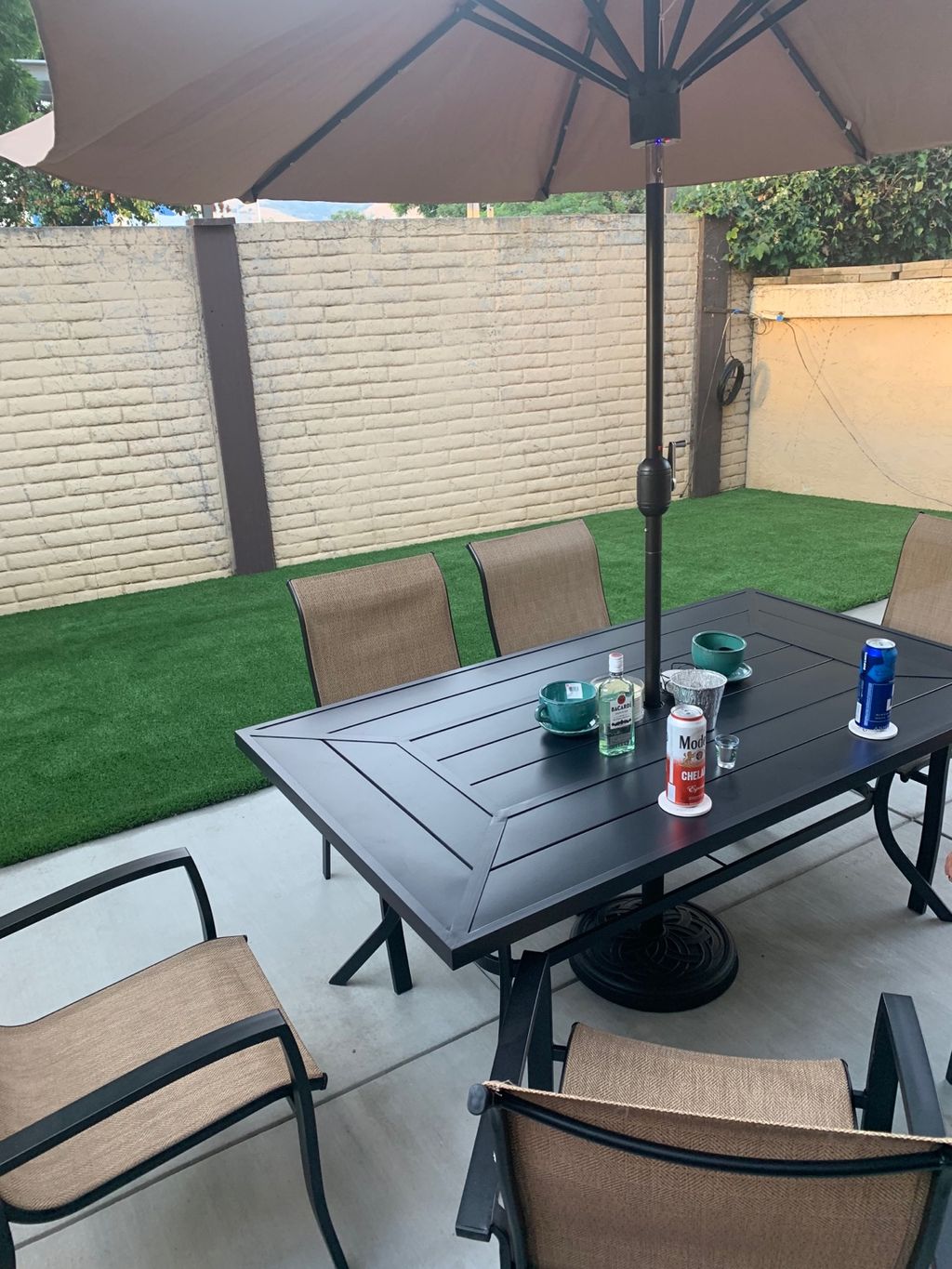 Customer photos