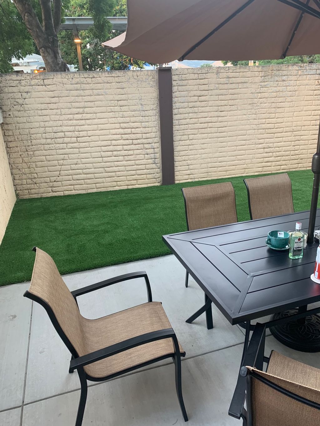 Customer photos