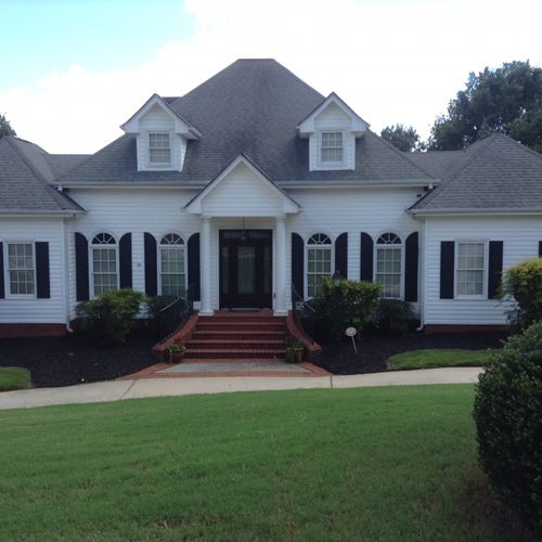 House cleaning in Douglasville Ga