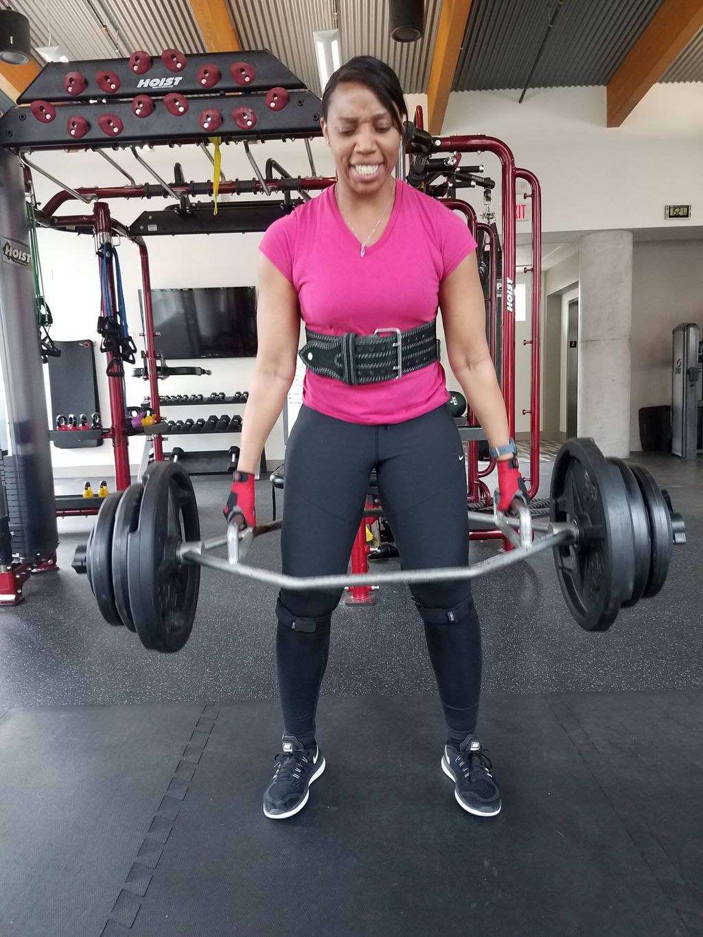 Strength Training