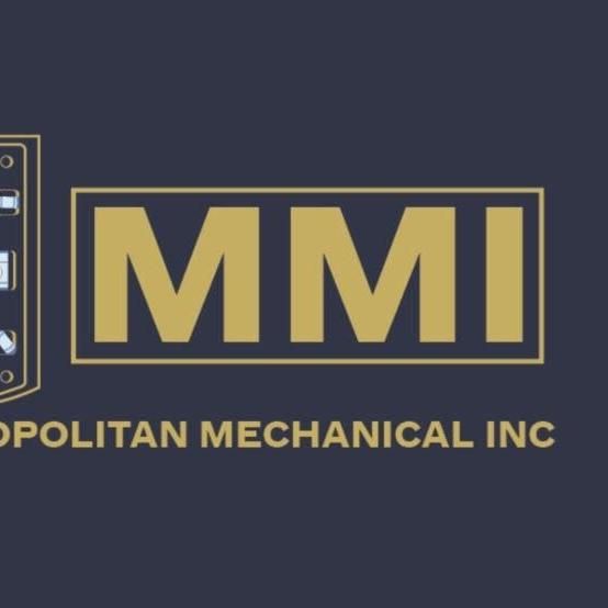 Metropolitan Mechanical Incorporated
