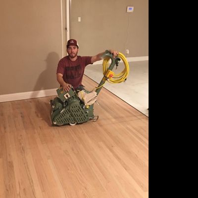 Svc Floors Sacramento Ca