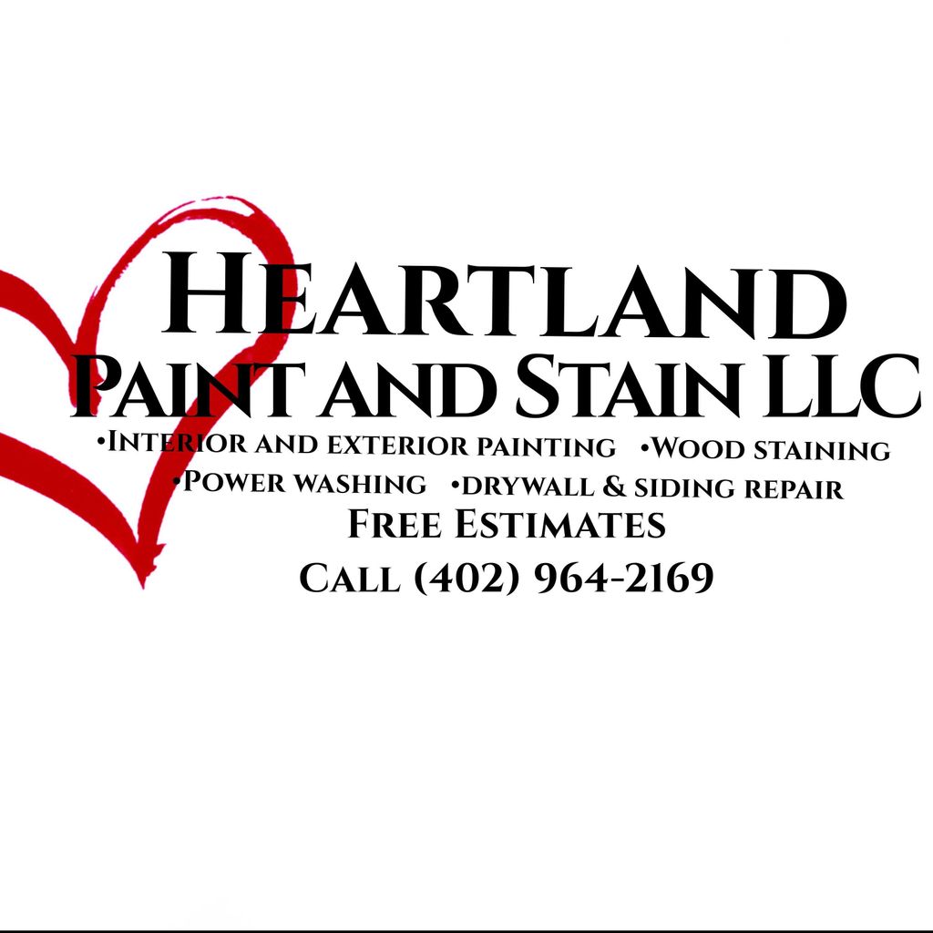 Heartland Paint and Stain LLC