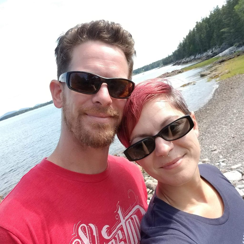 Matticulous Landscapes