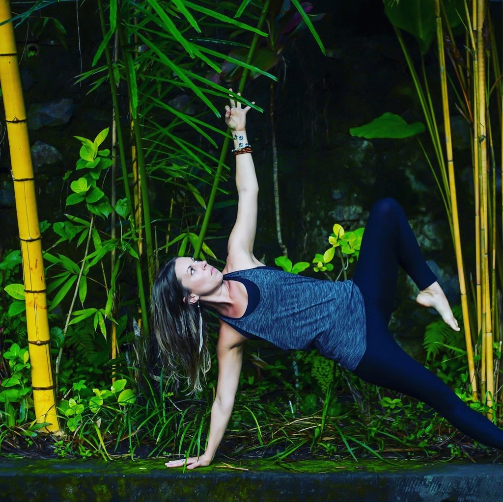 Ubud, Bali, Indonesia