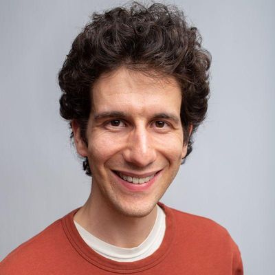 Avatar for Sustainable Computing
