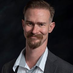 Avatar for D Grant Smith