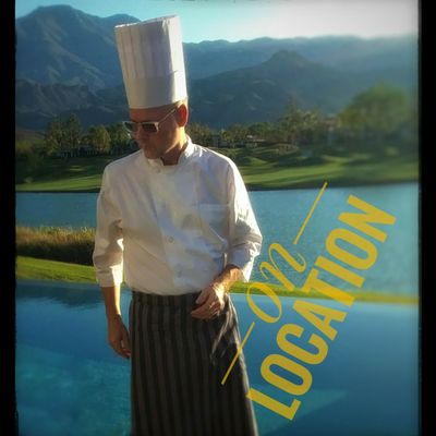 Avatar for Private Chef William Bloomhuff