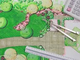 Landscape Design Assistance