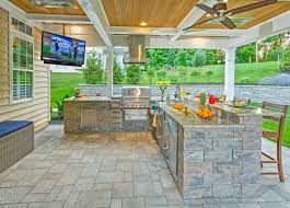 Outdoor Living Spaces