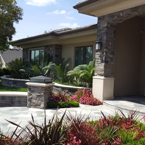 Full Service Landscaping Services