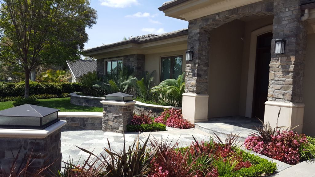 Full Service Landscaping Services