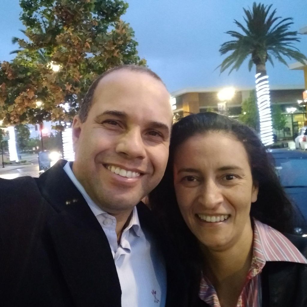 Izabel & Israel