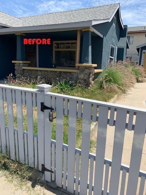 Customer photos