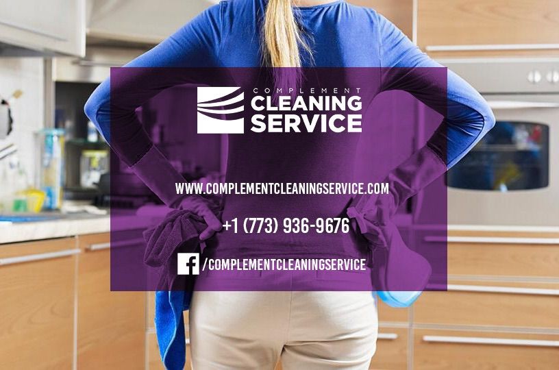 Complement Cleaning Service