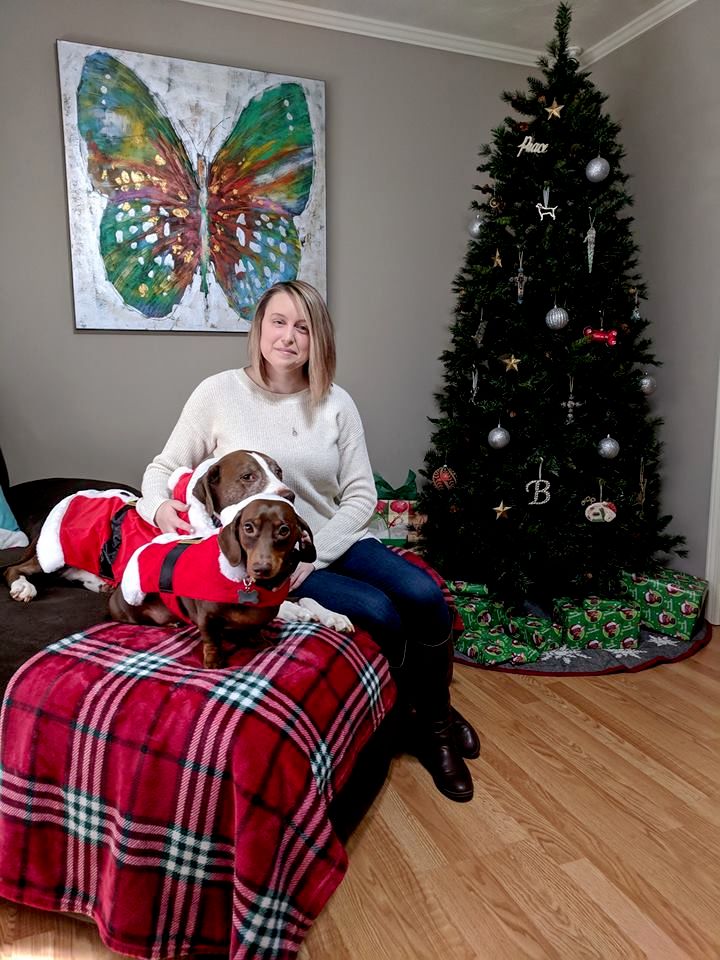 Sitters for Critters (On Google & Facebook)