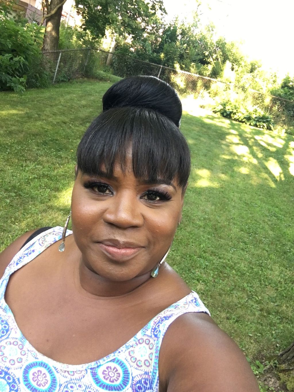 Customer photos