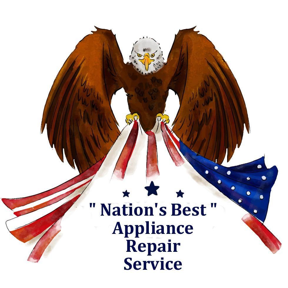 Nations Best Appliance Repair Service