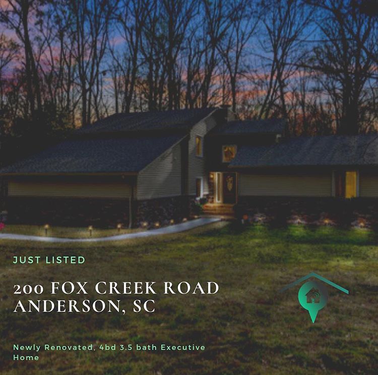 Are you looking for a home with TL Hanna Schools i