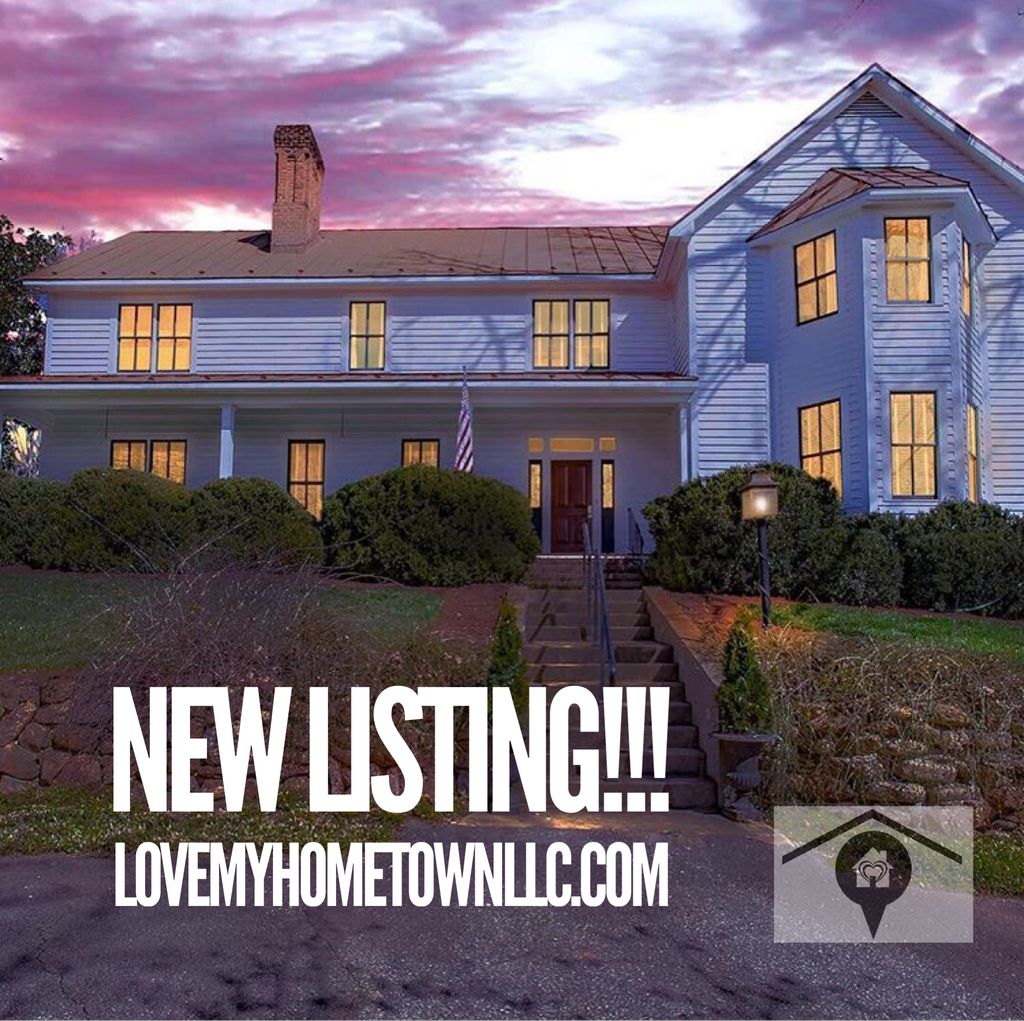 Possible Commercial potential in Spartanburg SC