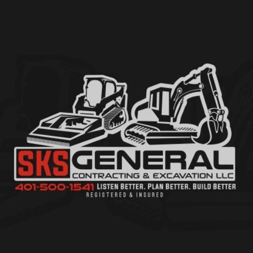 SKS General Contracting & Excavation LLC