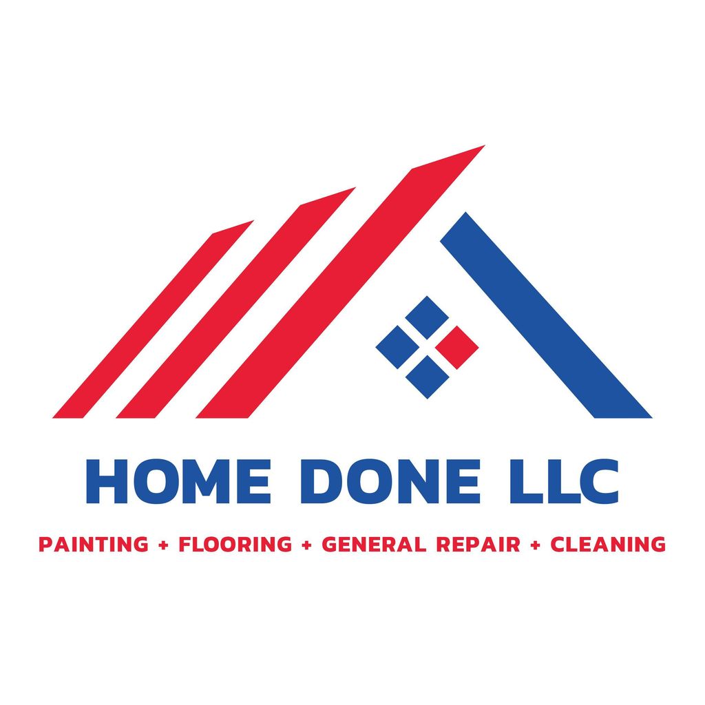 HomeDone LLC.