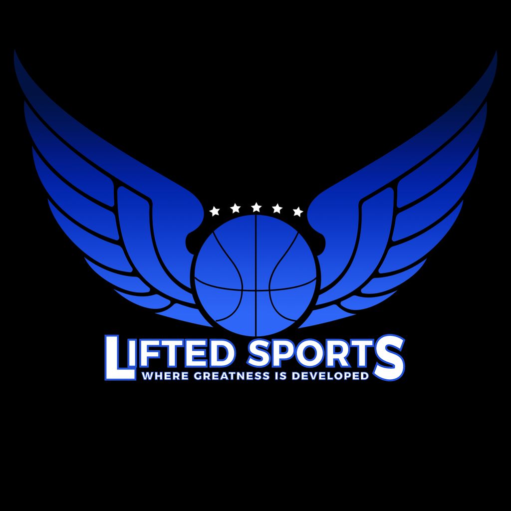 Lifted Sports