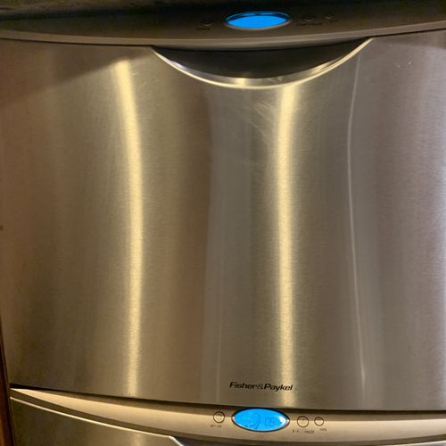 Appliance Repair Orlando, FL Thumbtack