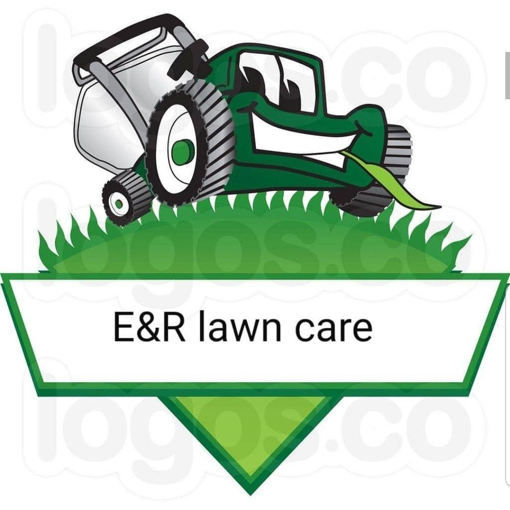 E&R lawn care