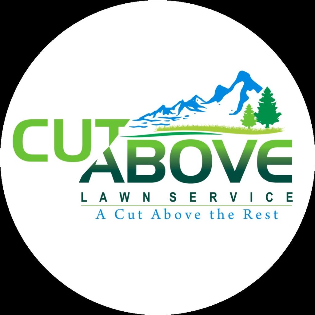 Cut Above Lawn Service