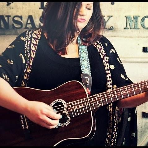 ERICA ONE WOMAN BAND - TX