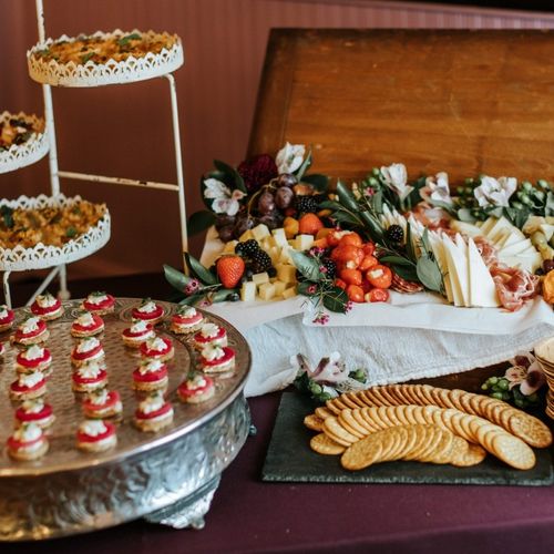 KCK Catering & Events