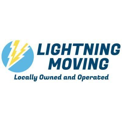 Lightning Moving
