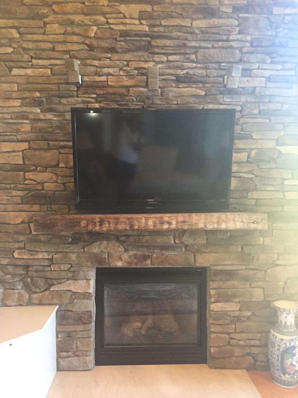 Customer photos