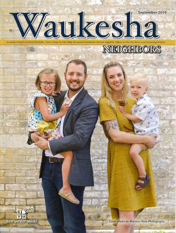 Waukesha Neighbors Cover Photo