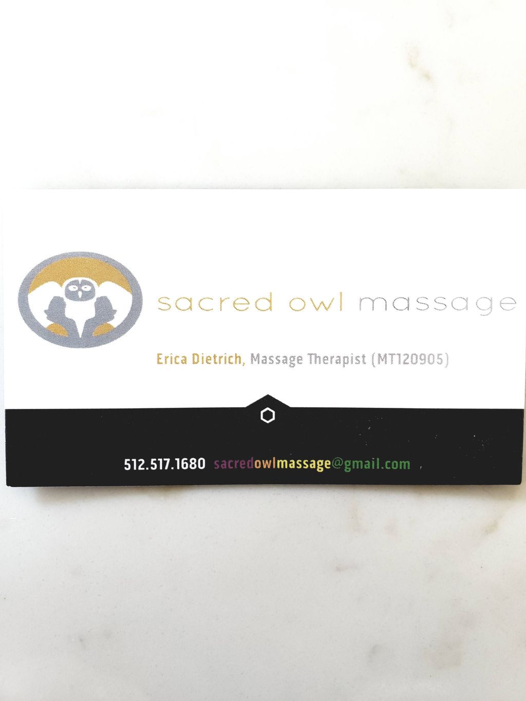 Through relaxation we discover a whole new way of 